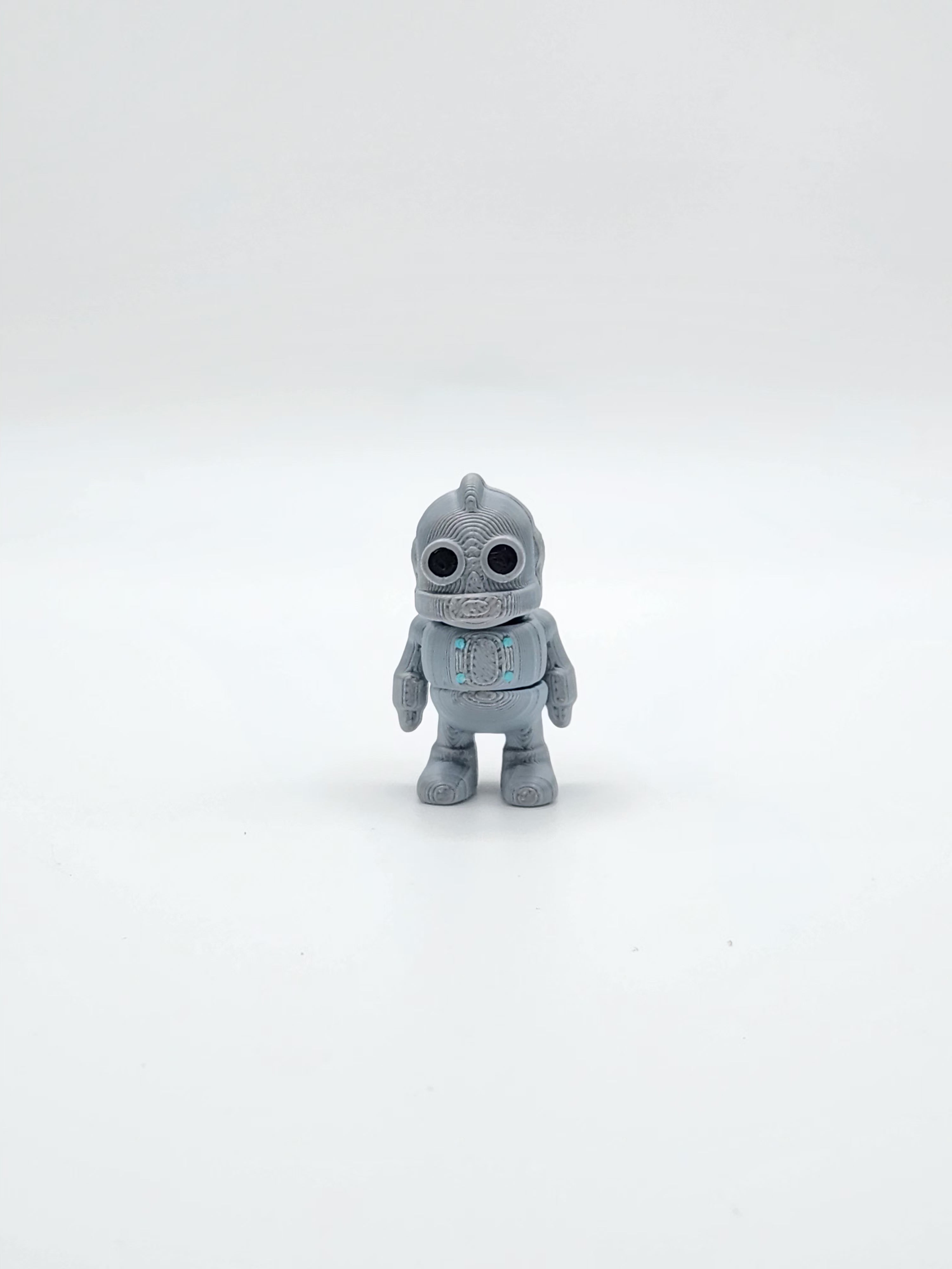 MINI-MALS