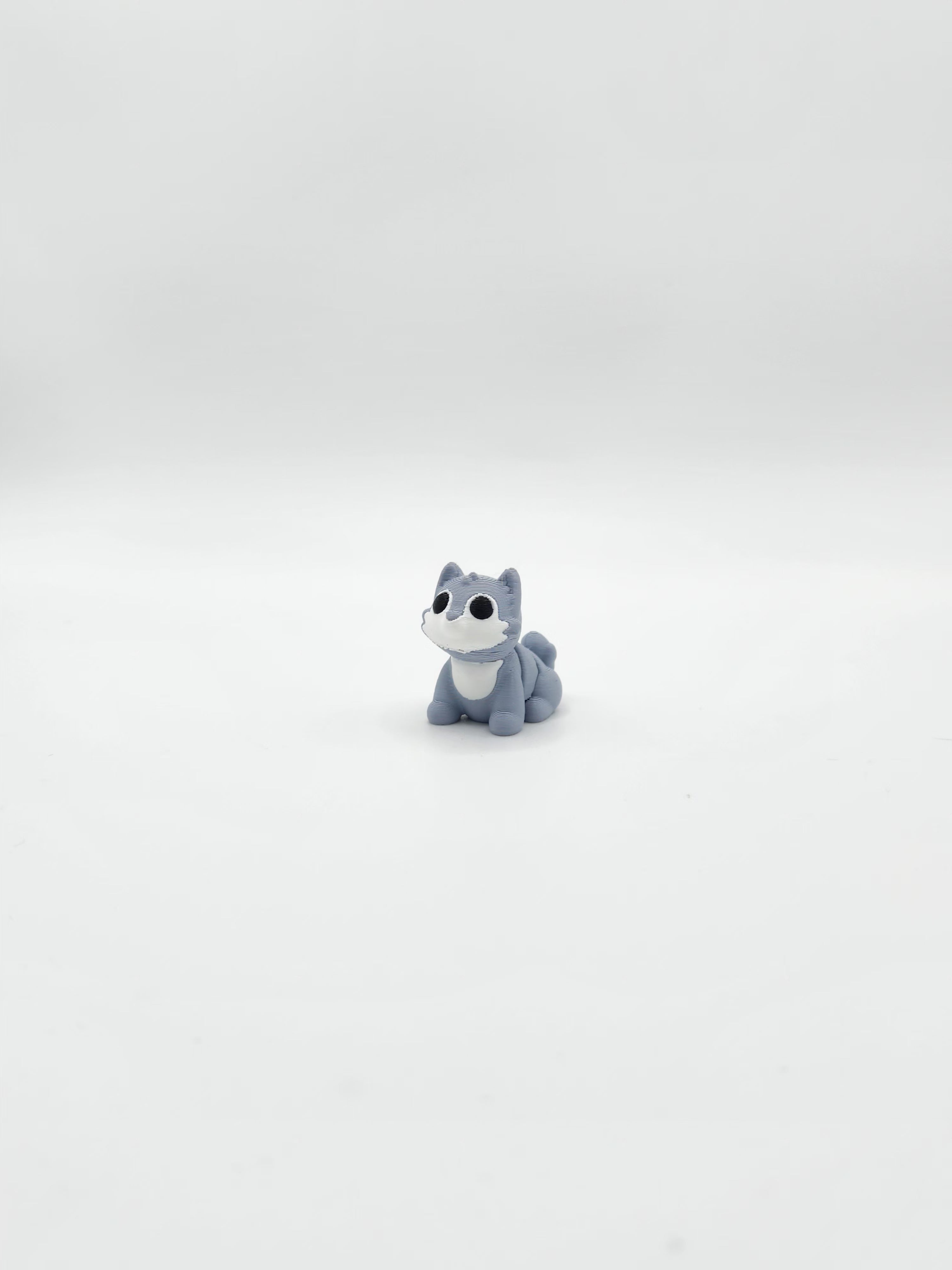 MINI-MALS
