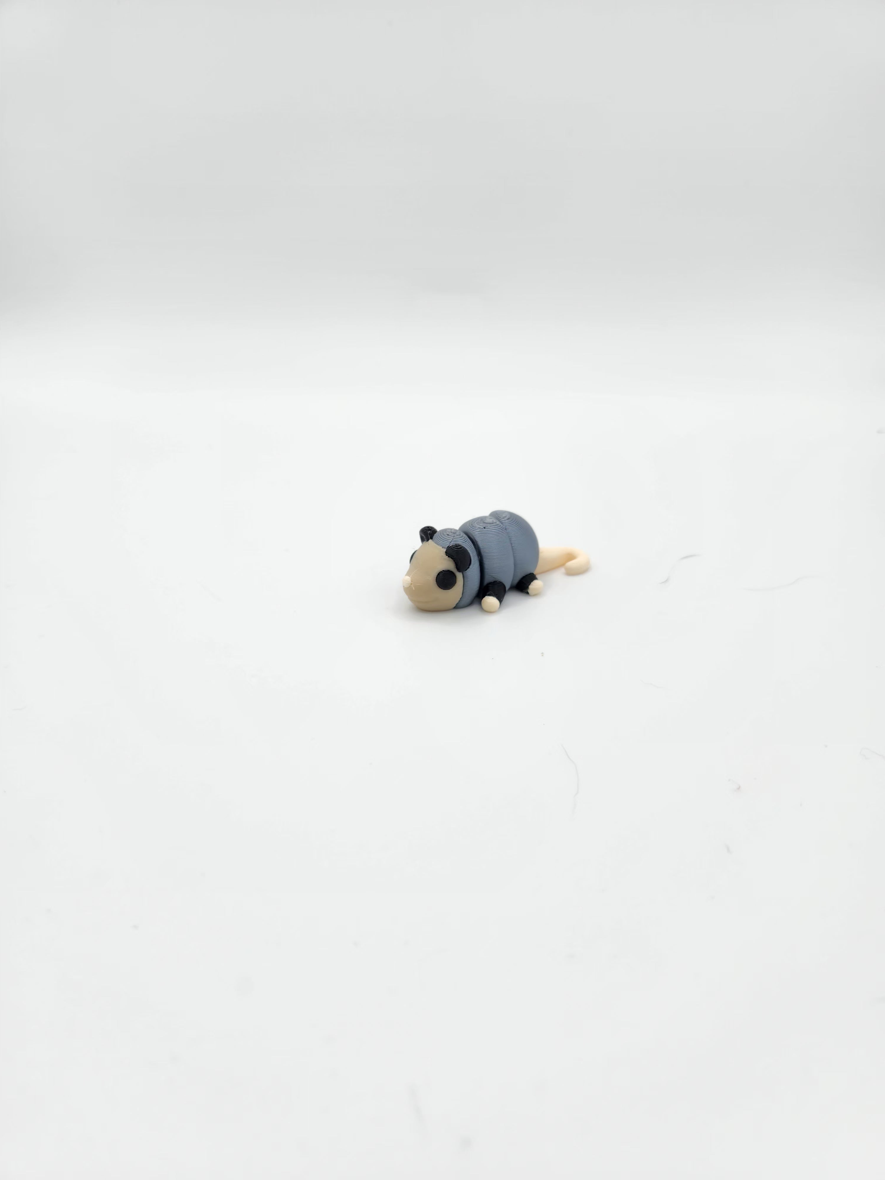 MINI-MALS