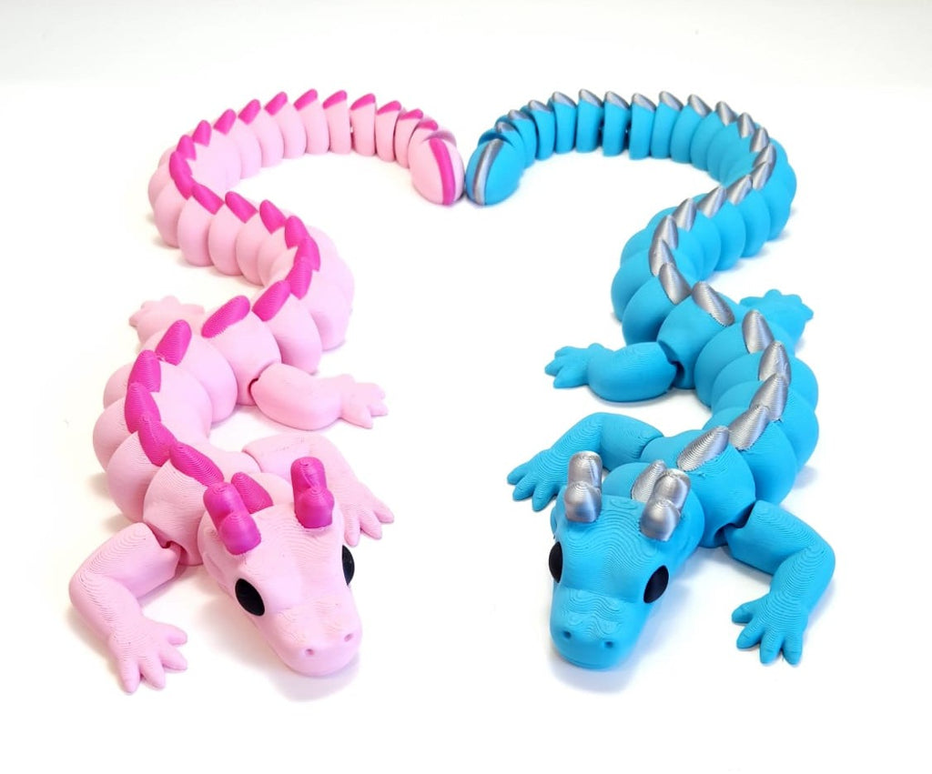 Dragon Pals